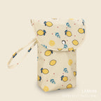 Cute Diaper Storage Bag for Busy Parents