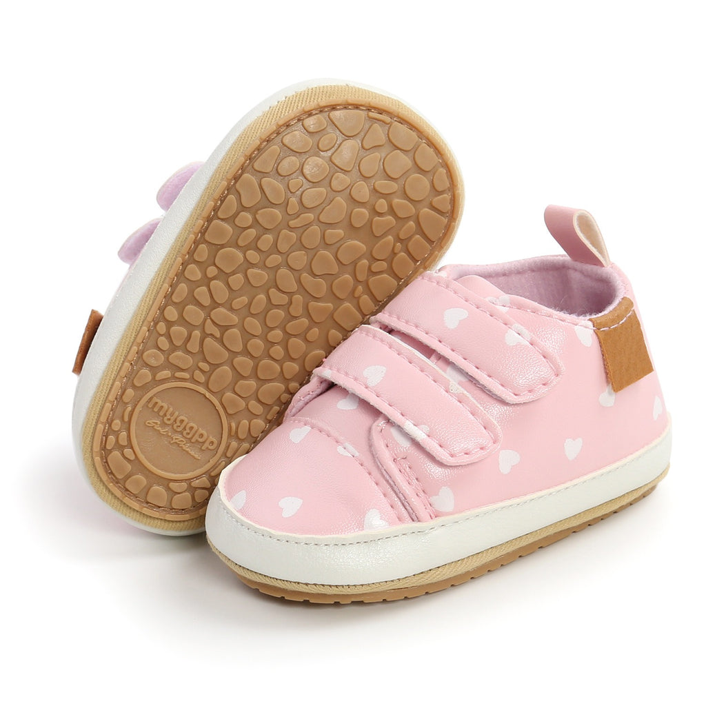Adorable Toddler Shoes – Baby Spring/Autumn Style