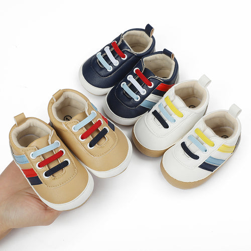Baby Anti-Fall Step Shoes