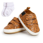 Adorable Toddler Shoes – Baby Spring/Autumn Style