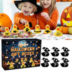 Cute Halloween Duck Blind Box – Mystery Toy