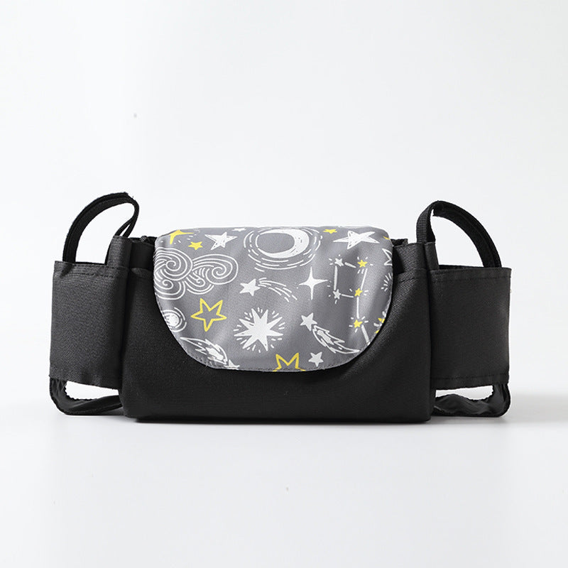 Car Bag Baby Stroller Accessories