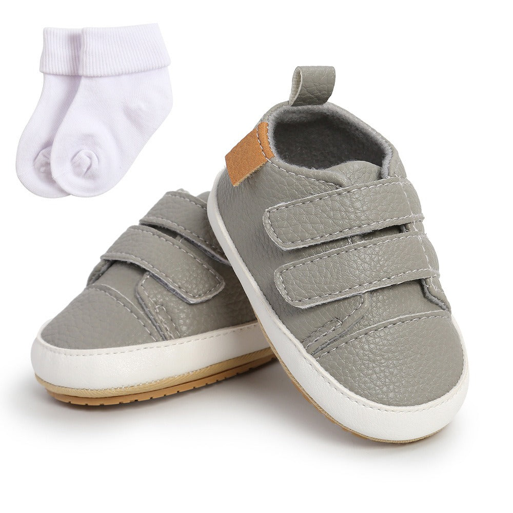 Adorable Toddler Shoes – Baby Spring/Autumn Style