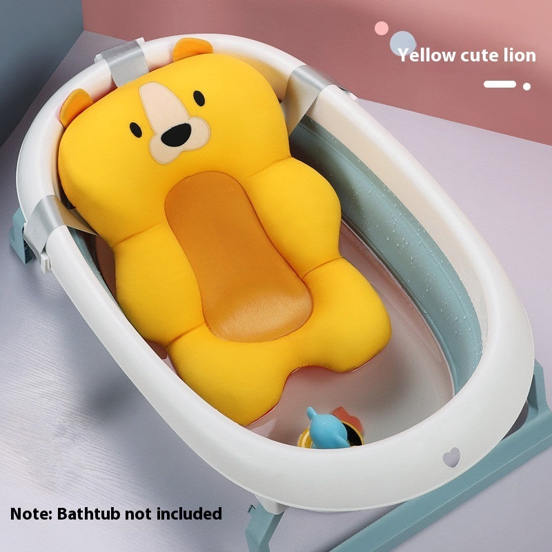 Suspension Bath Bed Baby