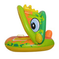 Baby Swimming Ring – Safe & Fun in Water