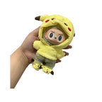 Cute Pikachu Baby Doll