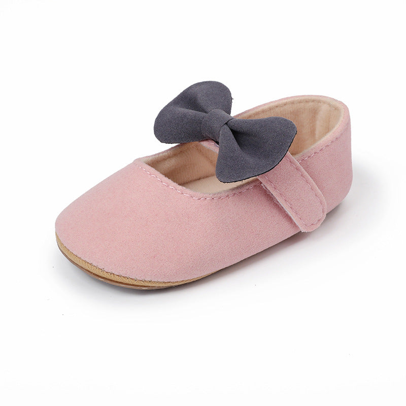 Toddler Soft Shoes