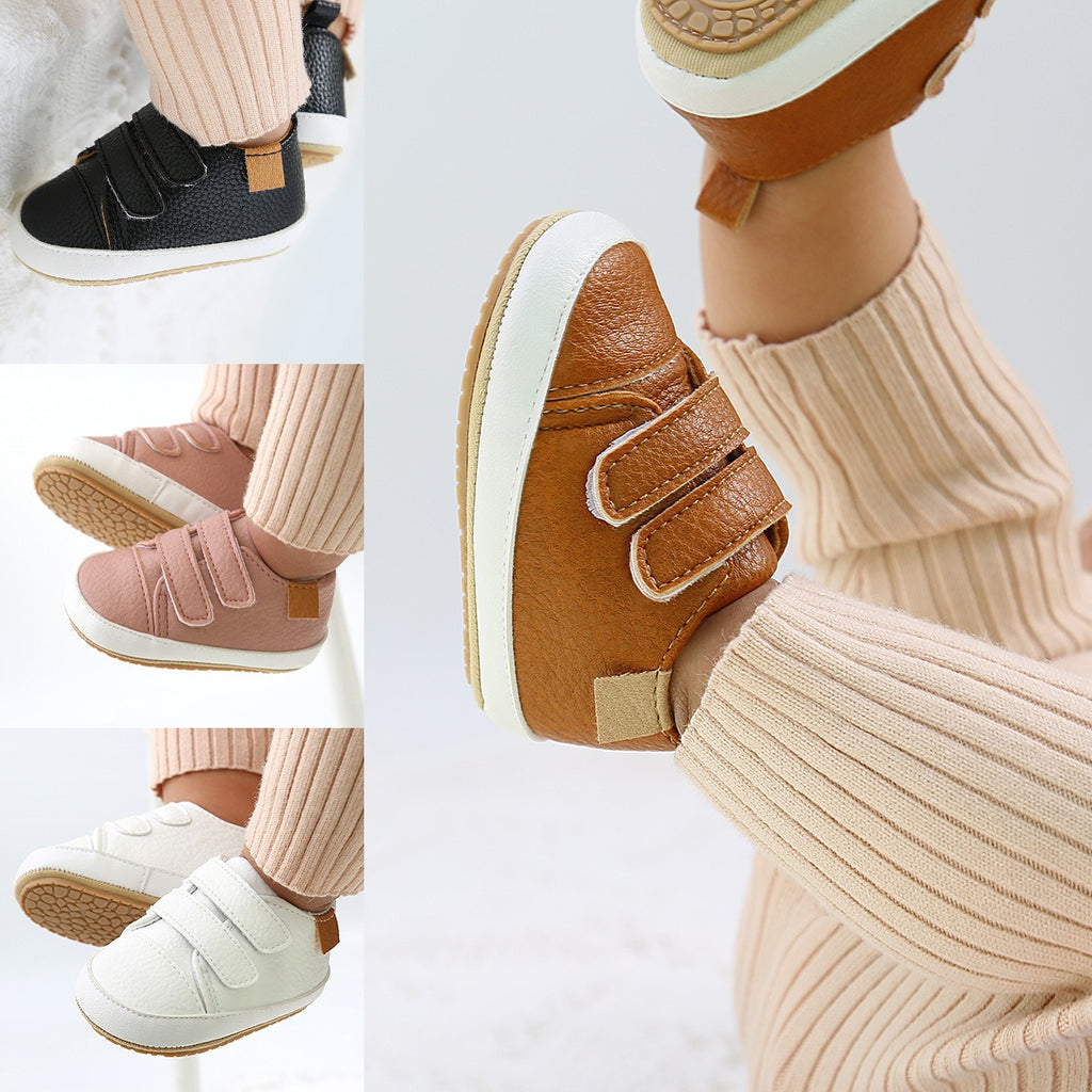 Adorable Toddler Shoes – Baby Spring/Autumn Style