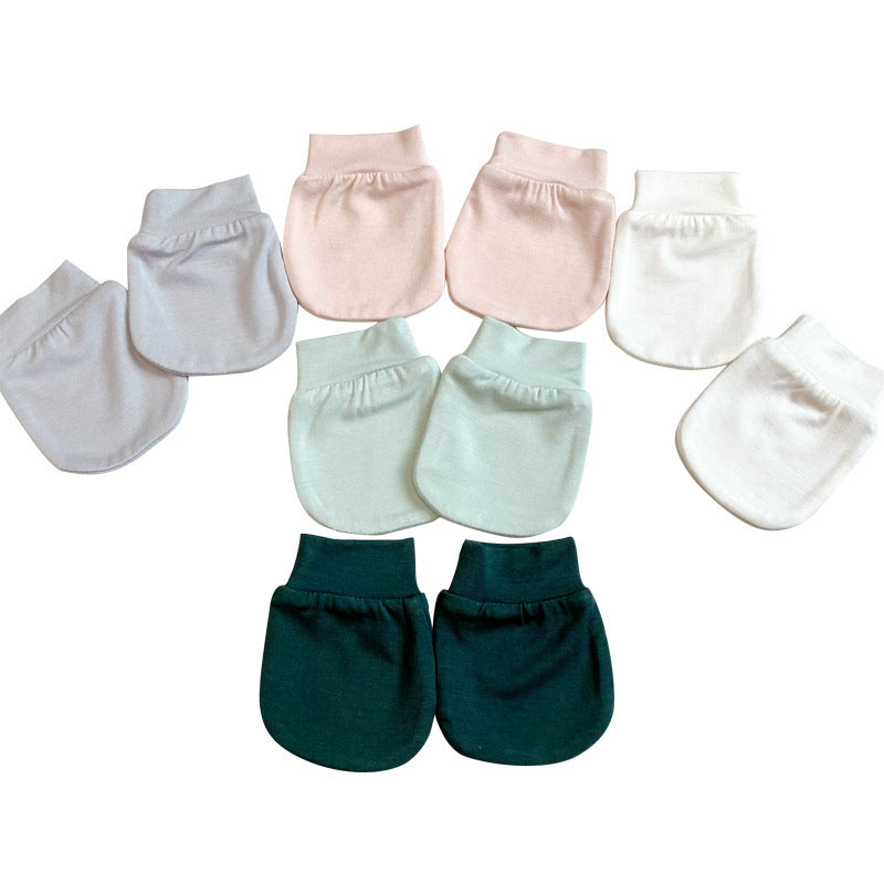 Baby Gloves
