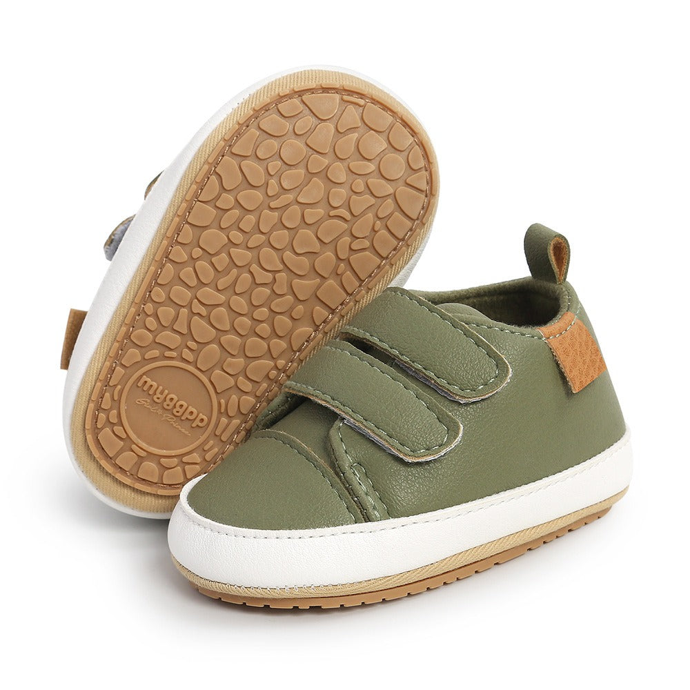 Adorable Toddler Shoes – Baby Spring/Autumn Style