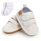 Adorable Toddler Shoes – Baby Spring/Autumn Style
