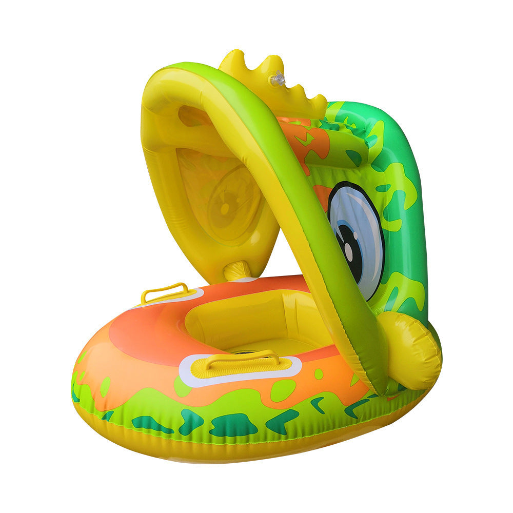 Pvc Baby Swimming Ring