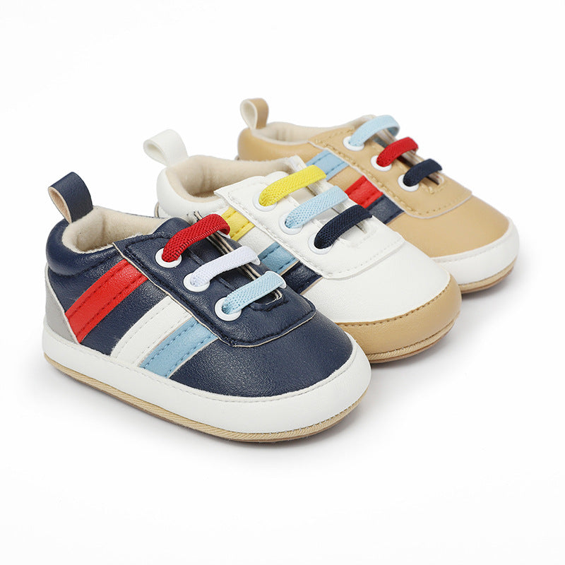 Baby Anti-Fall Step Shoes
