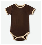 Summer Baby Romper – Cool, Comfy & Adorably Nordic