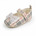 Baby Girl Step Shoes