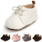 Warm Cotton Baby Shoes