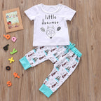 Newborn Baby Clothes