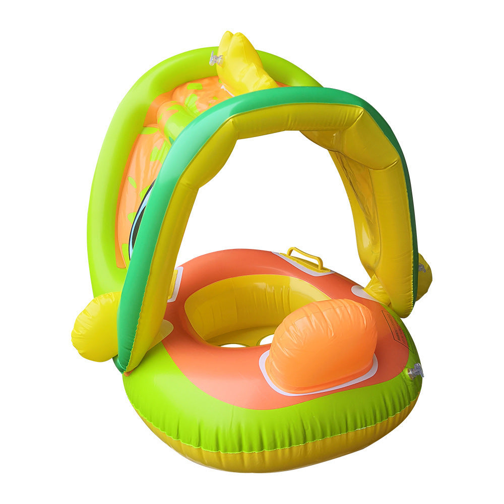 Pvc Baby Swimming Ring