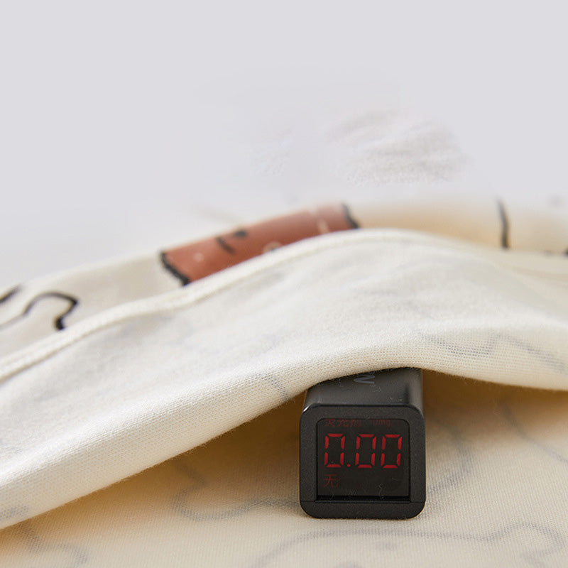 Soft Cotton Baby Jumpsuit – Cozy All-Season Comfort