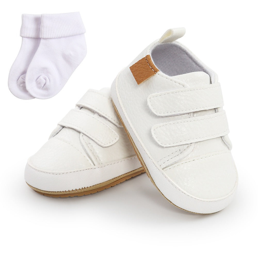 Adorable Toddler Shoes – Baby Spring/Autumn Style