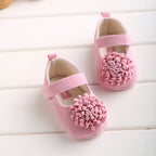 Princess Soft Baby Shoes