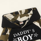 Premium Cotton Boys’ Clothing for Everyday Comfort