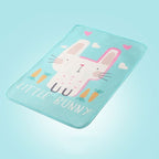 Breathable 3-Layer Baby Changing Mat – Waterproof & Portable