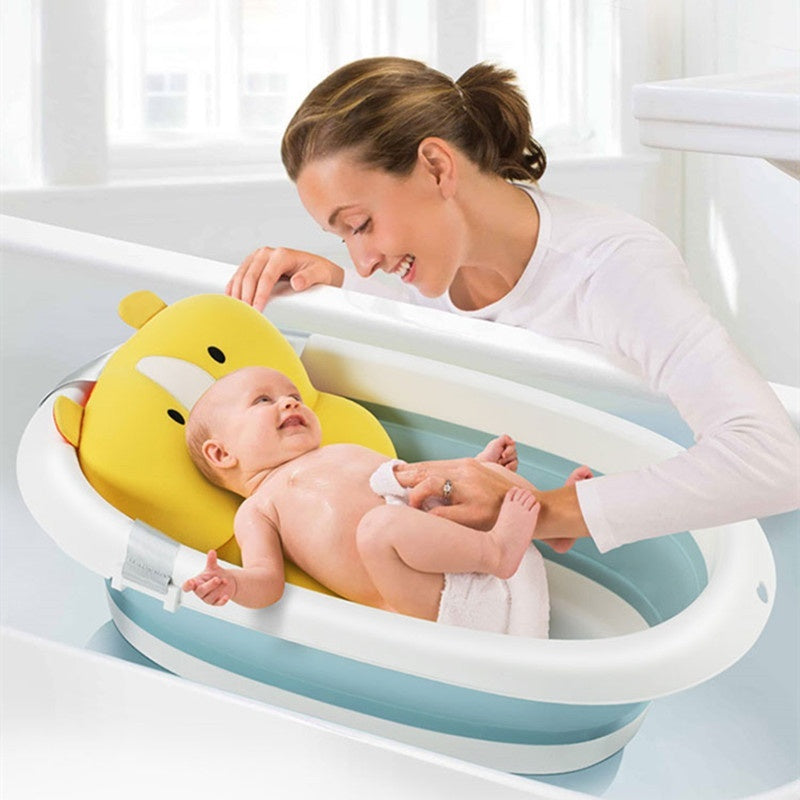 Suspension Bath Bed Baby