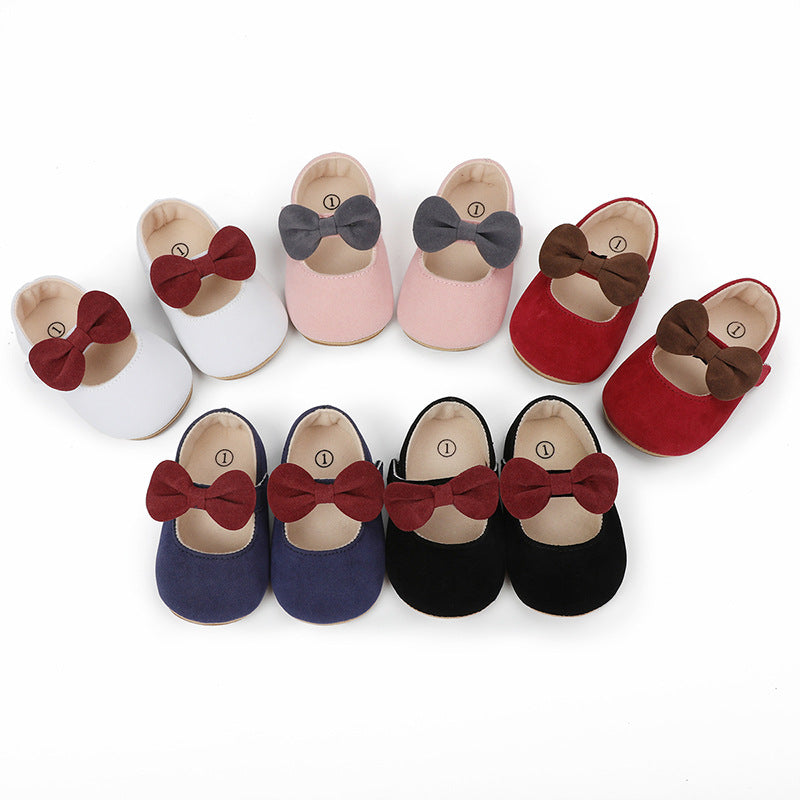 Toddler Soft Shoes