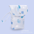 Cute Diaper Storage Bag for Busy Parents