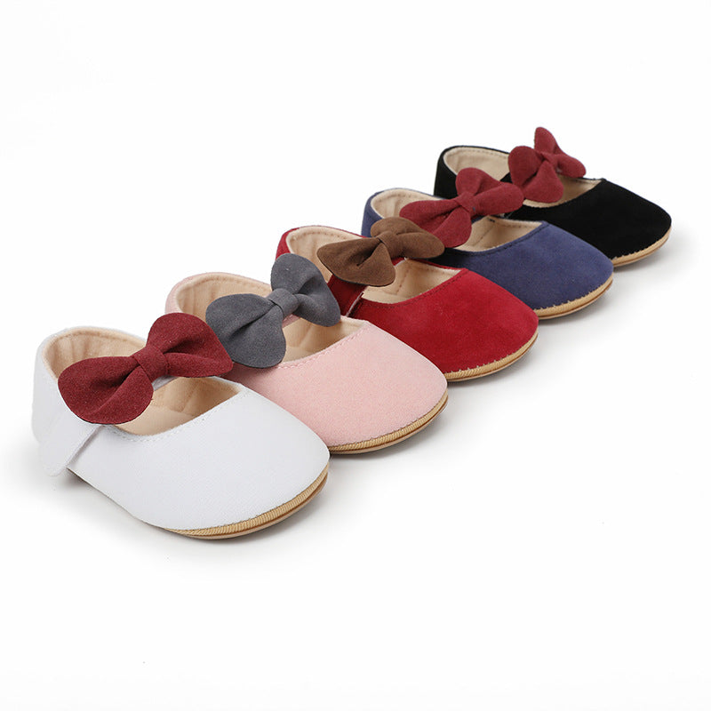 Toddler Soft Shoes