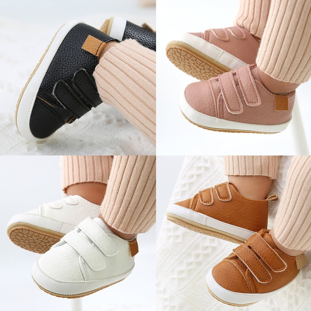 Adorable Toddler Shoes – Baby Spring/Autumn Style
