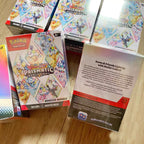 English Pokémon TCG SV8.5 Prismatic Evolutions – Premium Booster Box