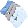 Kids Socks 5-Pair Set