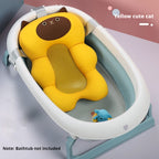 Suspension Bath Bed Baby