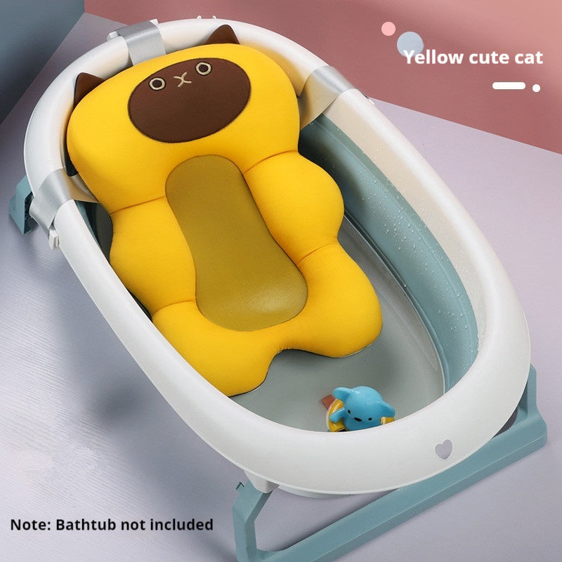 Suspension Bath Bed Baby