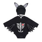 Spooky Sweet Baby Halloween Jumpsuit – Perfect for Fun