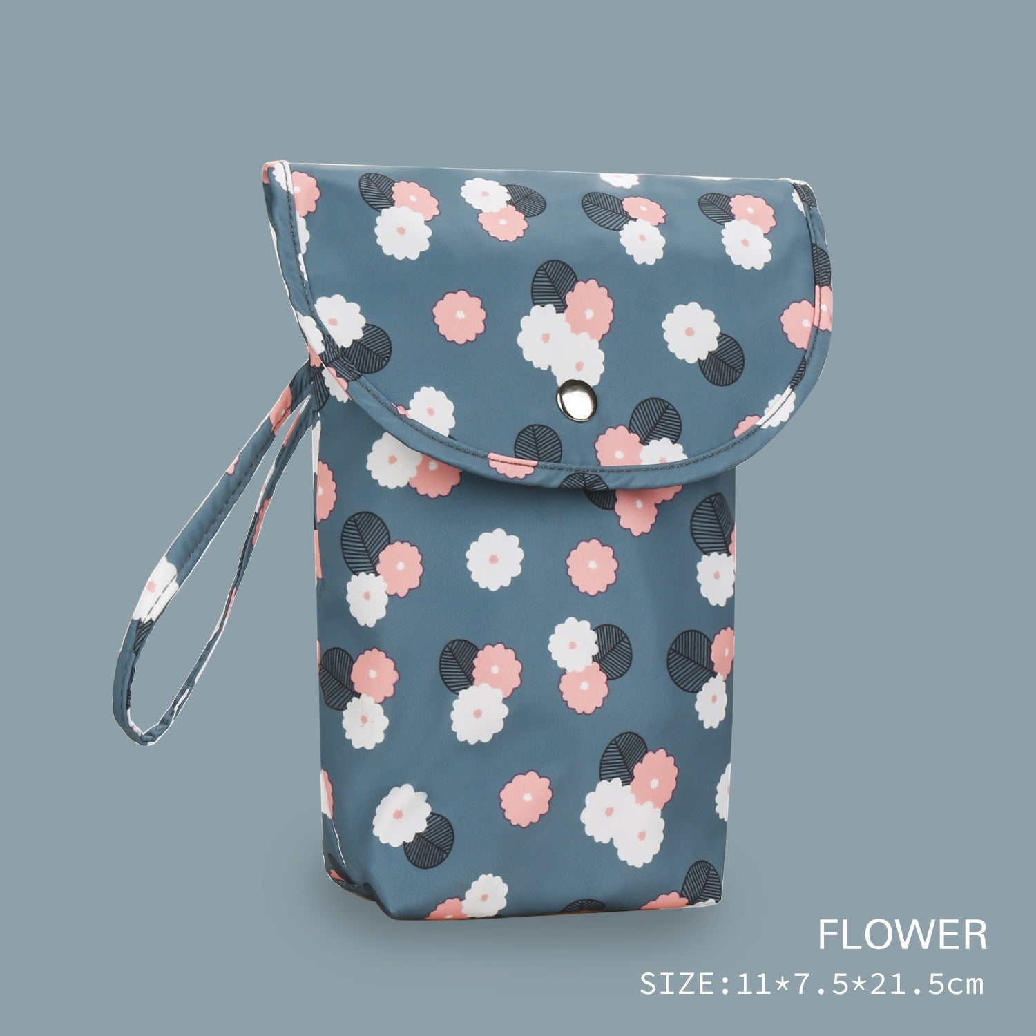 Cute Diaper Storage Bag for Busy Parents