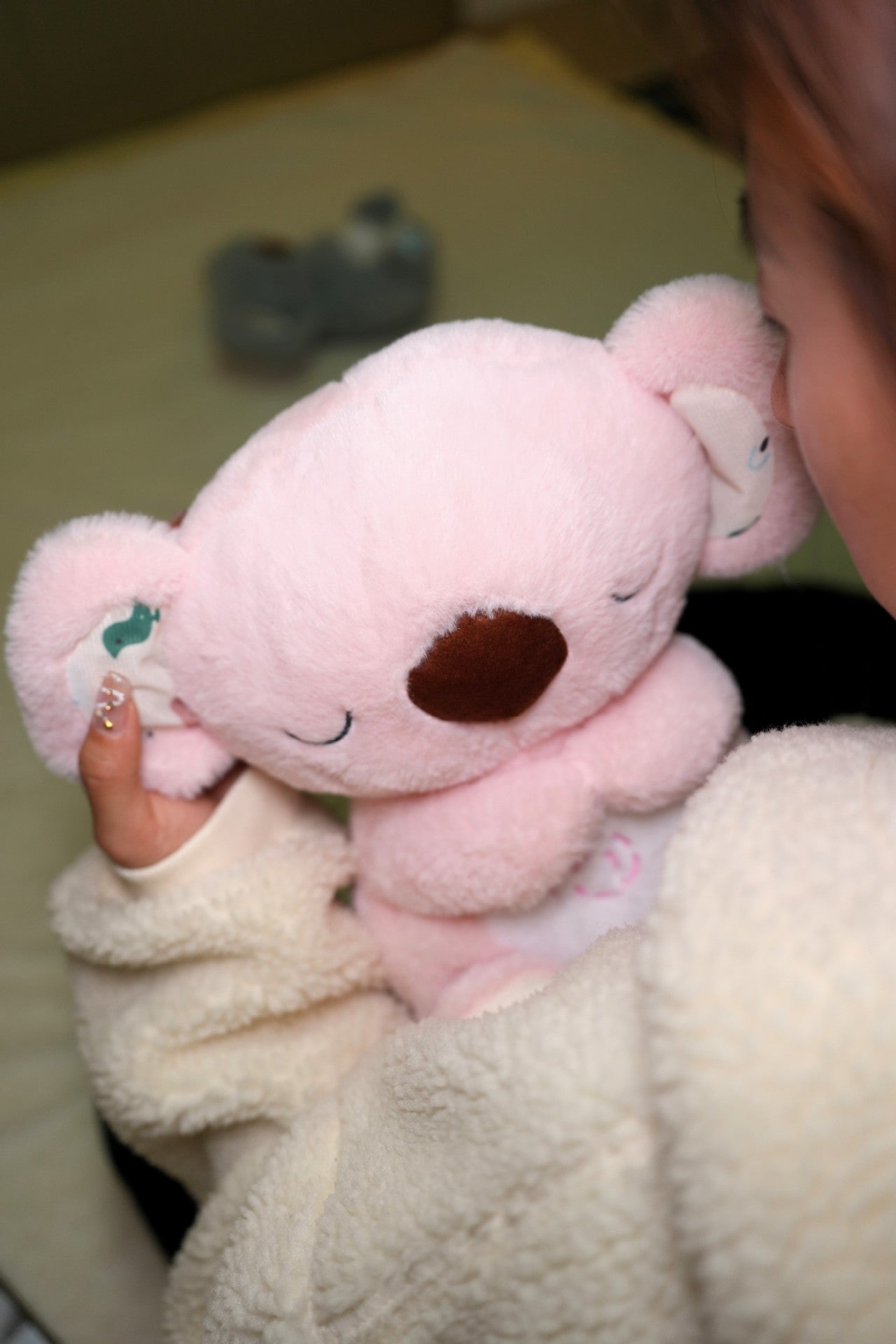 Glow Koala SleepBuddy