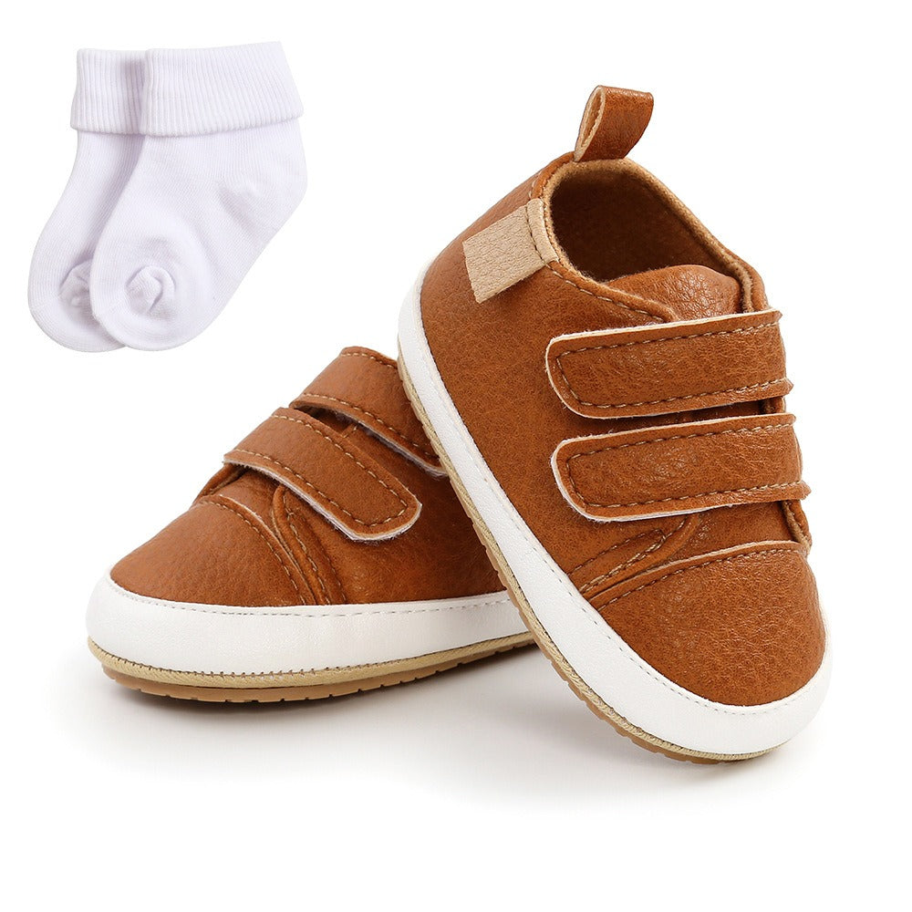 Adorable Toddler Shoes – Baby Spring/Autumn Style