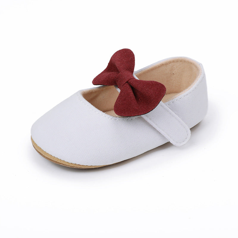 Toddler Soft Shoes