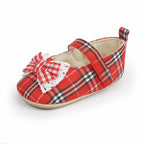 Baby Girl Step Shoes
