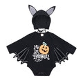 Spooky Sweet Baby Halloween Jumpsuit – Perfect for Fun
