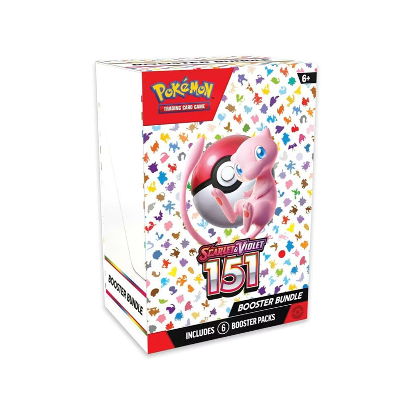 English Pokémon TCG SV8.5 Prismatic Evolutions – Premium Booster Box