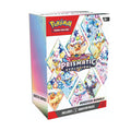 English Pokémon TCG SV8.5 Prismatic Evolutions – Premium Booster Box