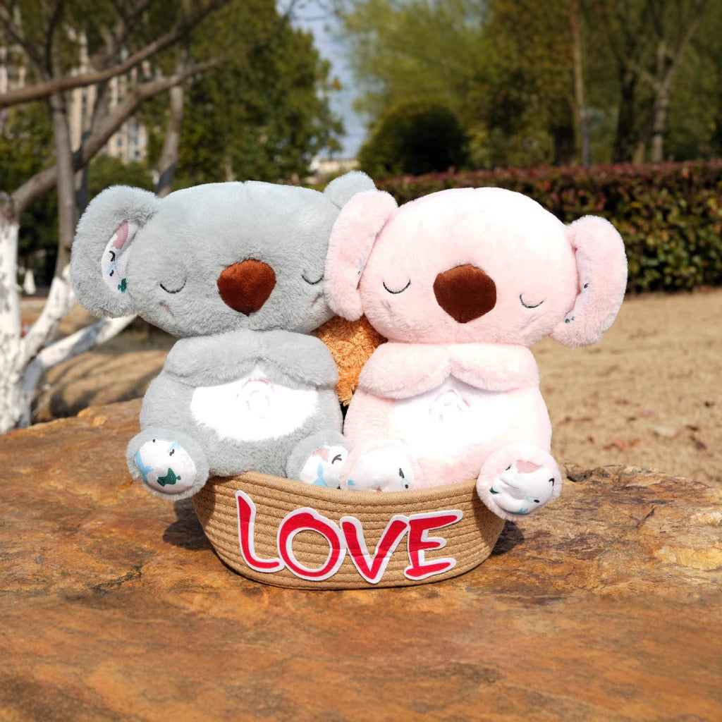 Glow Koala SleepBuddy