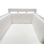 Comfortable Anti-Fall Cotton Bed for Babies