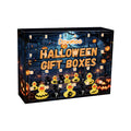 Cute Halloween Duck Blind Box – Mystery Toy