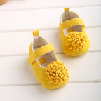 Princess Soft Baby Shoes