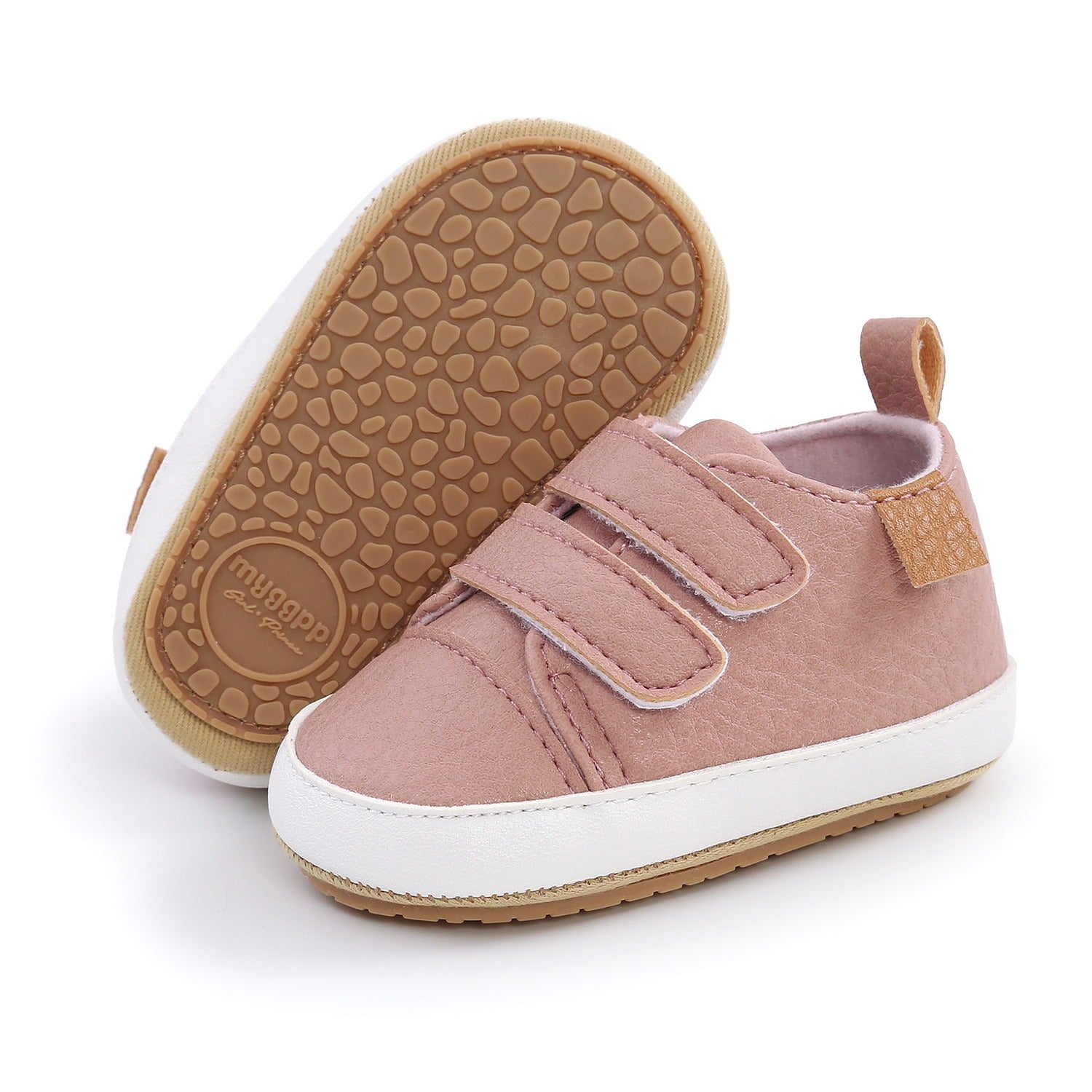 Adorable Toddler Shoes – Baby Spring/Autumn Style